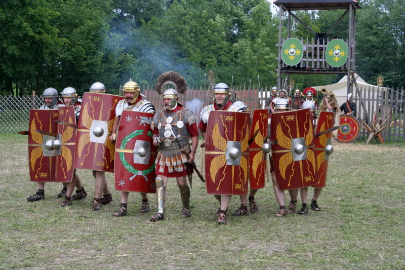 romans