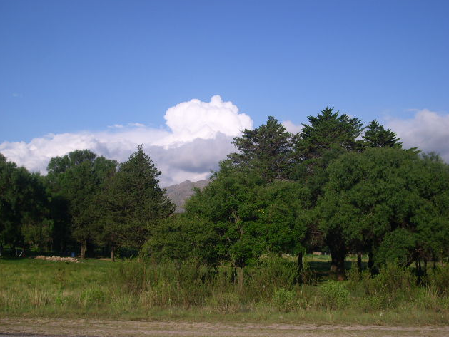 paisaje