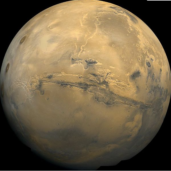 planeta