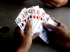 baraja cartas