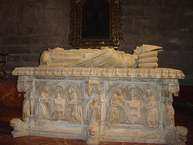 Sepulcro