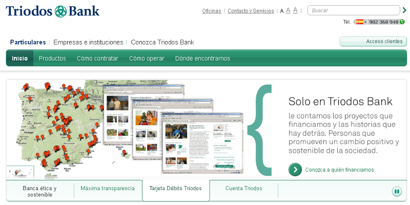 Triodos Bank Triodos Bank