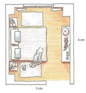 dormitorio