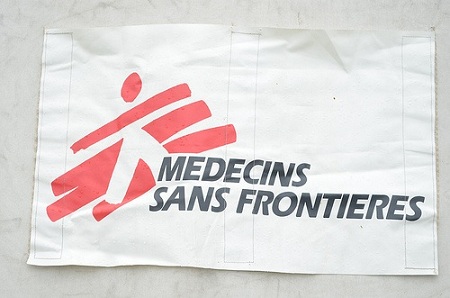 Medecins sans frontières