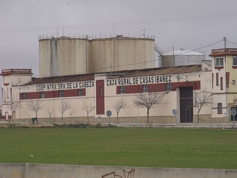 Caja rural