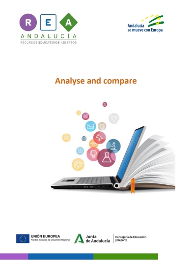 Analyse and compare