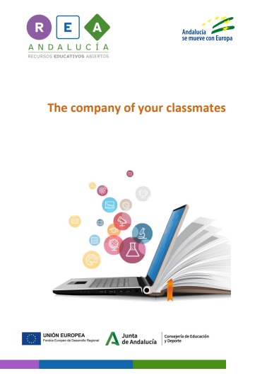 The company of your classmates