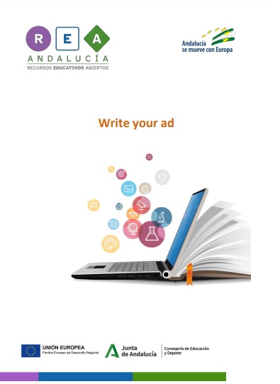 Write your ad