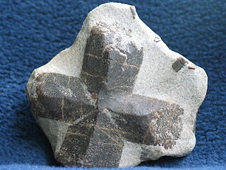 Estaurolita