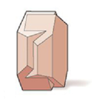 Macla de la ortosa