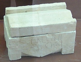 Urna funeraria