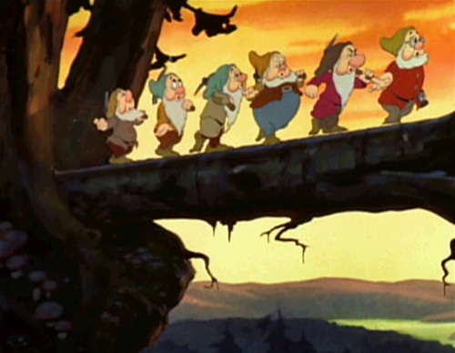 Blancanieves