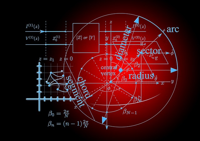 Matemáticas