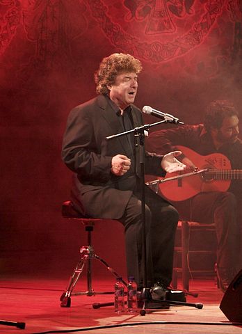 Enrique Morente