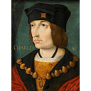 Carlos VIII de Francia