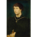 Carlos el Temerario Duque de Borgoña
