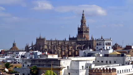 Catedral de Sevilla