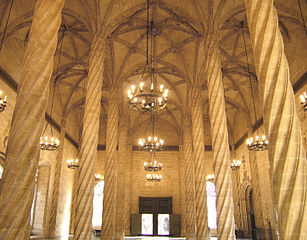 Lonja de Valencia