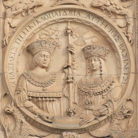 Reyes Católicos