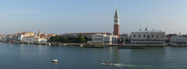 Venecia