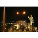 Fuente de Neptuno