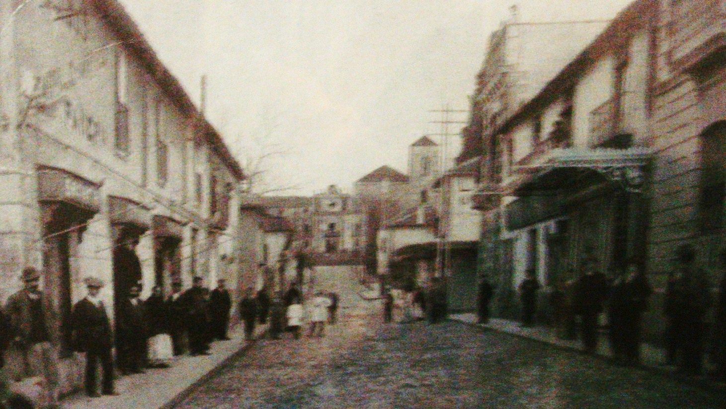La Carolina