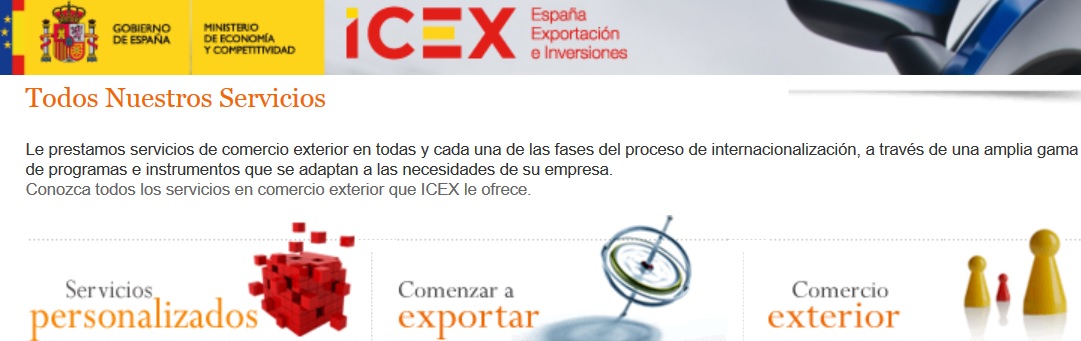 ICEX