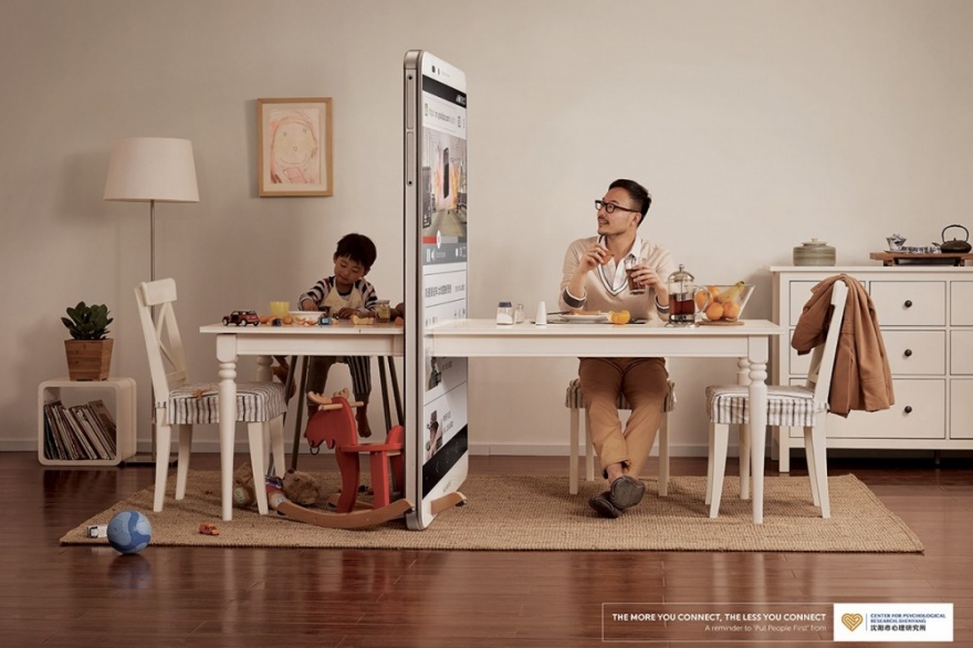 Publicidad social