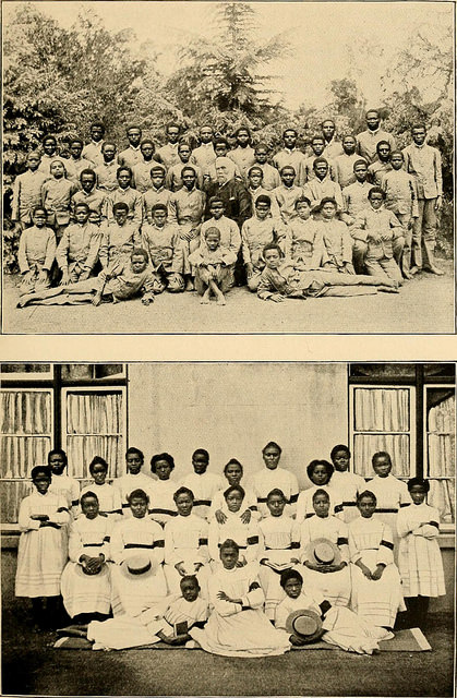Misión cristiana
