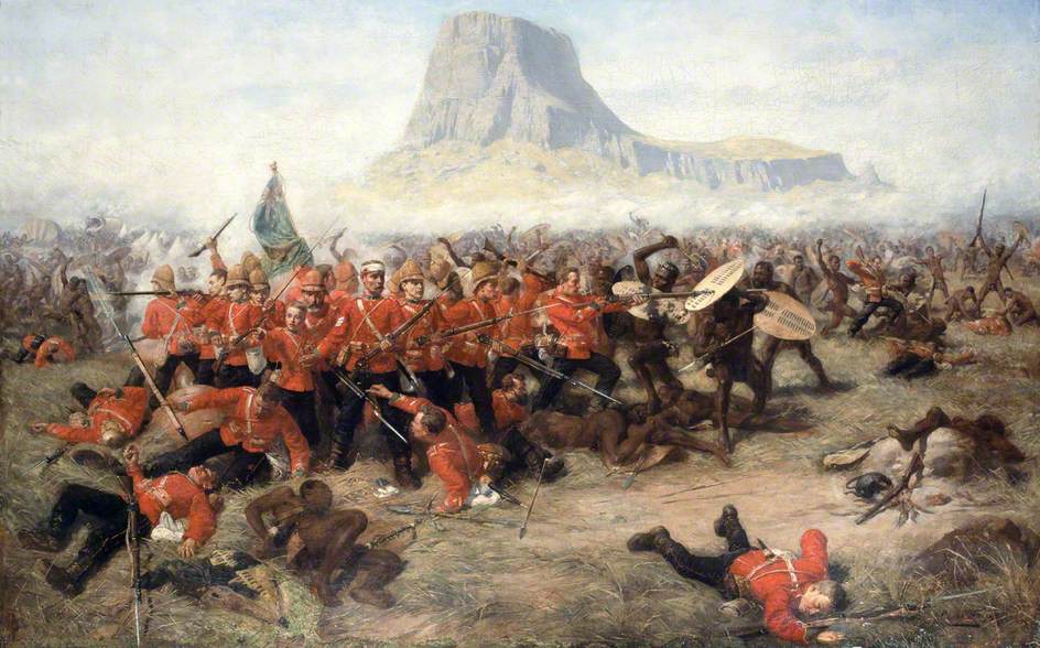 Guerra colonial