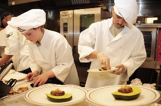chefs