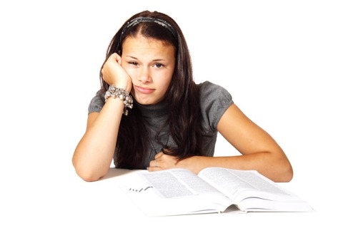 estudiar