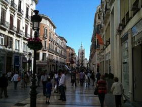 Calle Larios