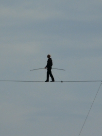 equilibrista