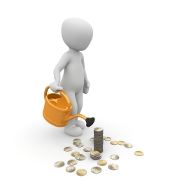 Inversión
