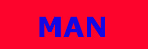 Pronombre man