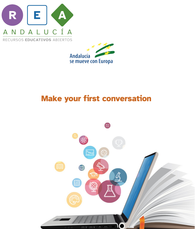 Make your first conversation