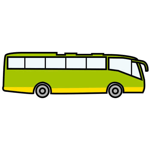 Picture of a bus.