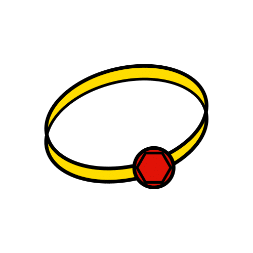 Picture of a ring.
