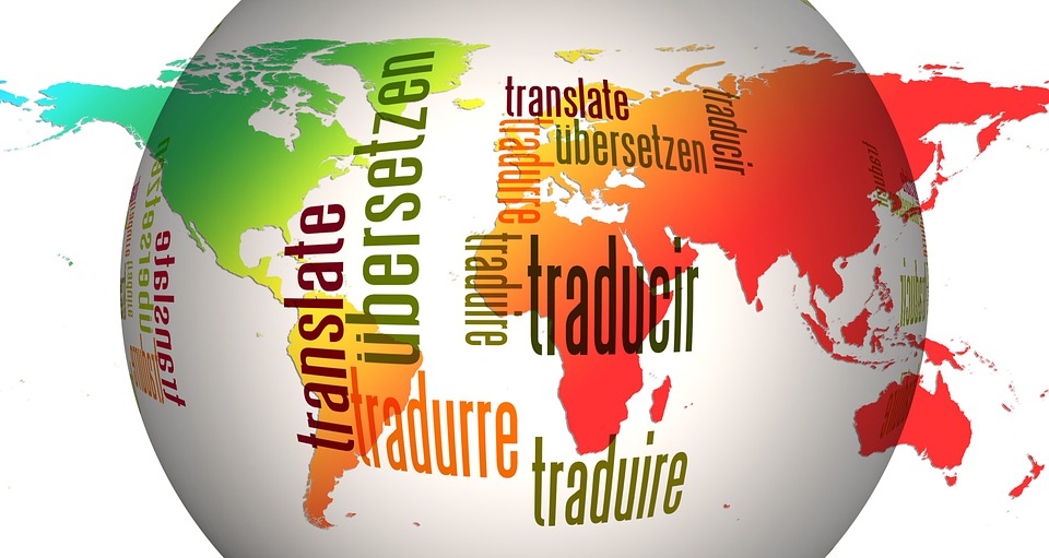 El proceso de traducción