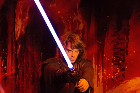 La imagen muestra a un jeday, personaje de ficción.