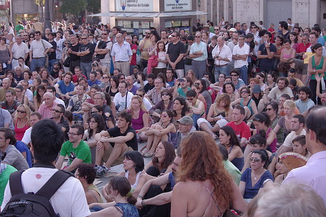 Debatealternativo sobre el Estado de la Nación - 29 de junio del 2011