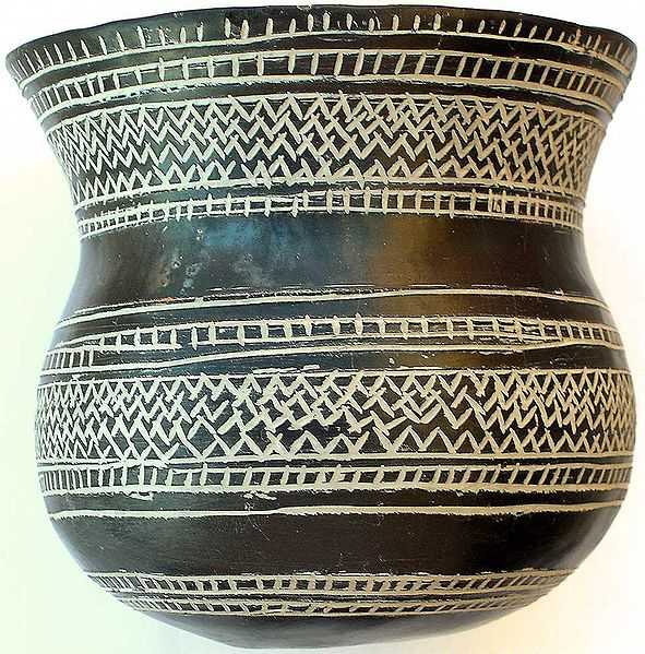 Vaso campaniforme