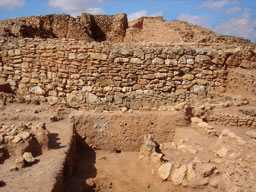 Motilla de Azuer, Malagón (Ciudad Real)