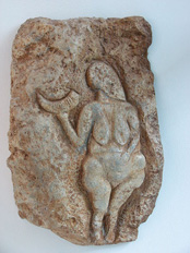 Venus de Laussel