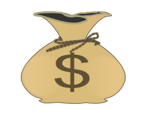 Símbolo del dólar