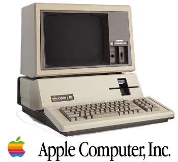 Apple Computer