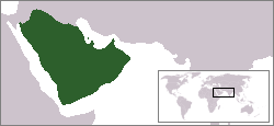 Extensión del Islamismo