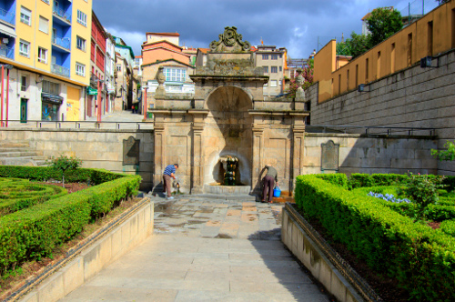 Orense
