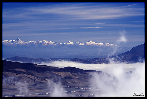 Los Pirineos